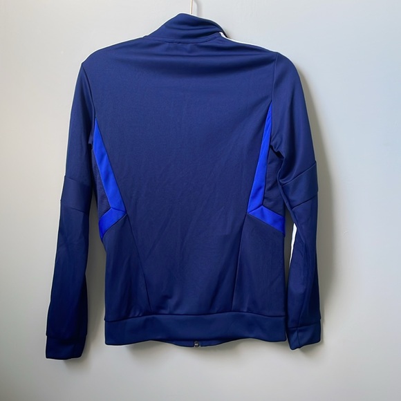 Adidas NWOT track jacket - Picture 9 of 9